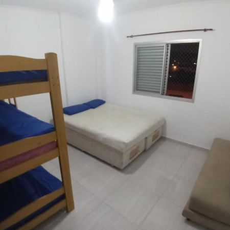 Apartamento Boqueirao Praia Grande Exterior photo