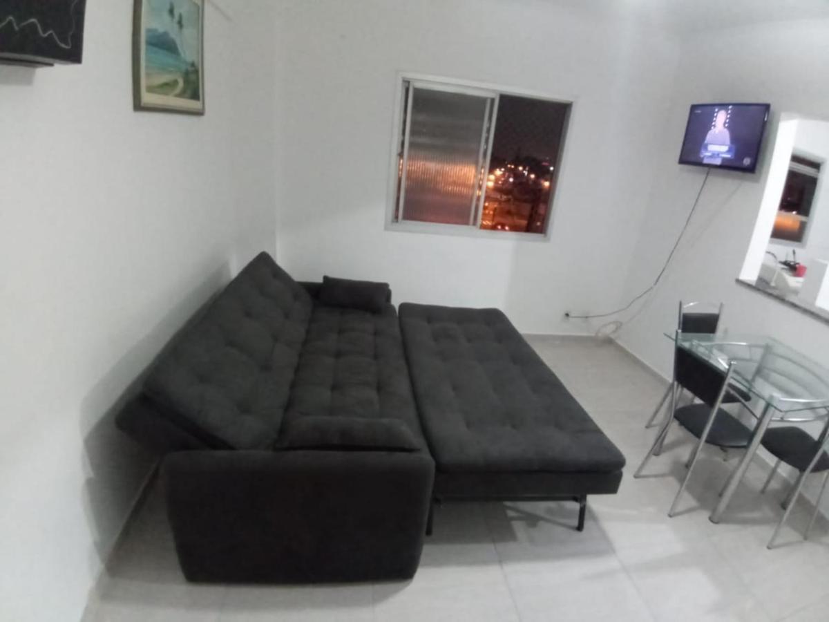 Apartamento Boqueirao Praia Grande Exterior photo