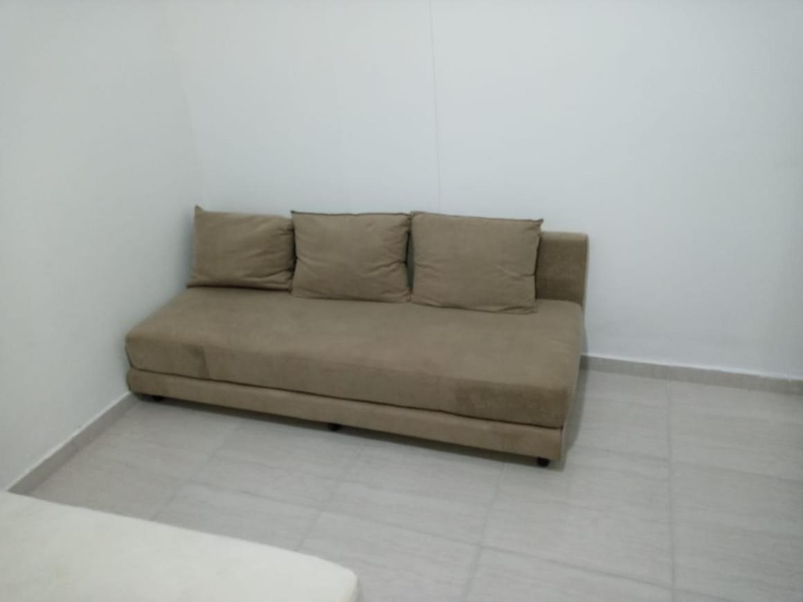 Apartamento Boqueirao Praia Grande Exterior photo