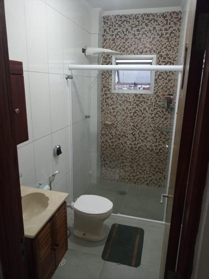 Apartamento Boqueirao Praia Grande Exterior photo